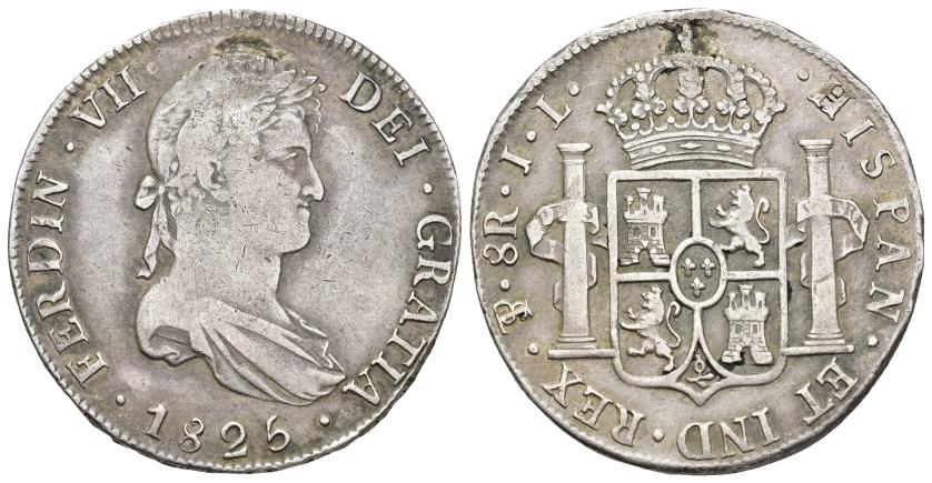 779   -  FERNANDO VII