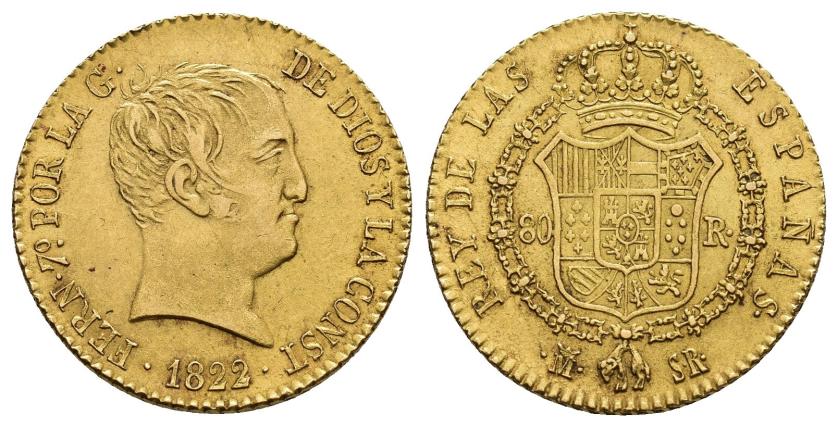 784   -  FERNANDO VII