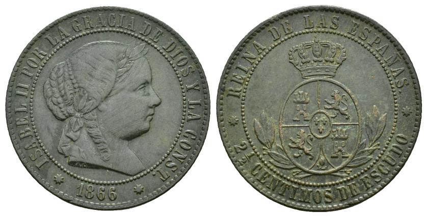 795   -  ISABEL II