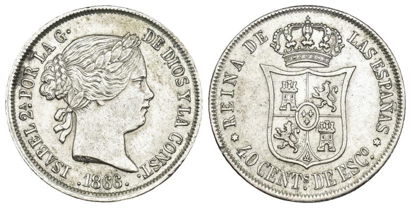 799   -  ISABEL II