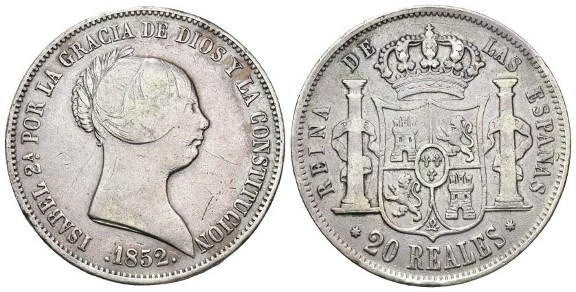 818   -  ISABEL II