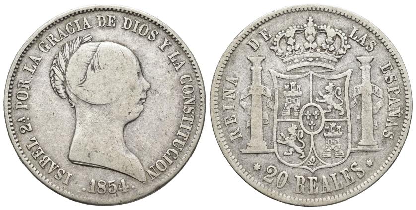 819   -  ISABEL II