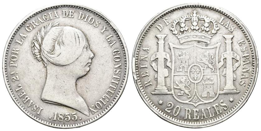 820   -  ISABEL II