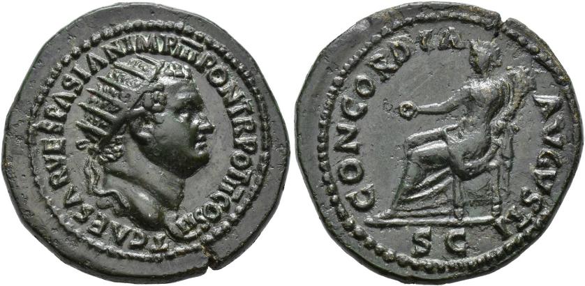 105   -  IMPERIO ROMANO