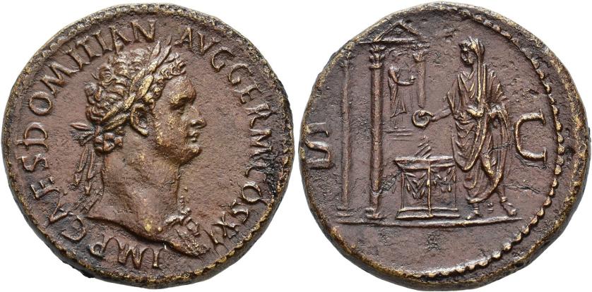 113   -  IMPERIO ROMANO