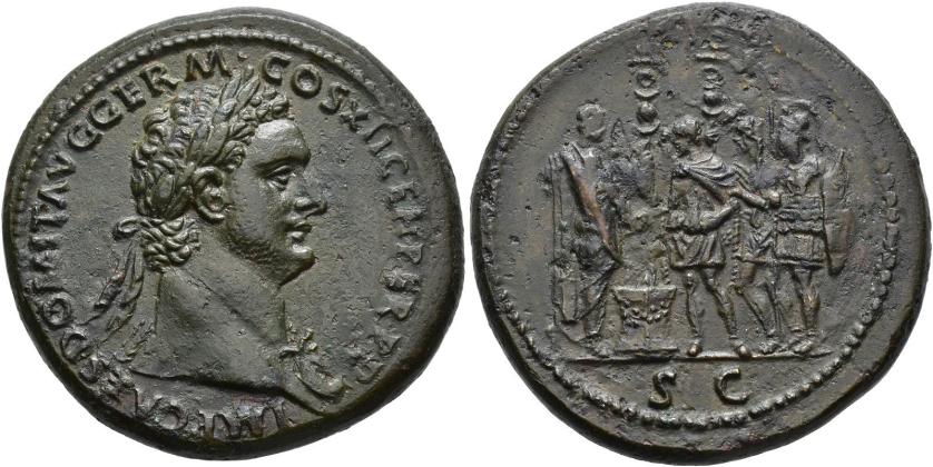 115   -  IMPERIO ROMANO