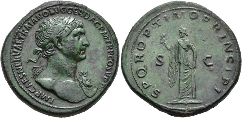 132   -  IMPERIO ROMANO