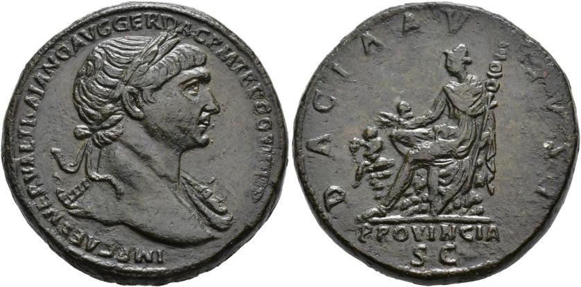 137   -  IMPERIO ROMANO