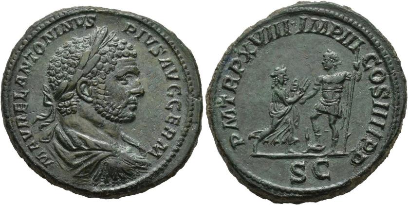 160   -  ROMAN EMPIRE