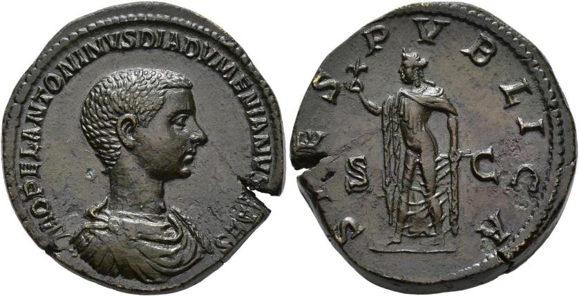 161   -  IMPERIO ROMANO