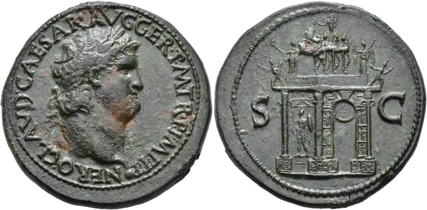 81   -  IMPERIO ROMANO
