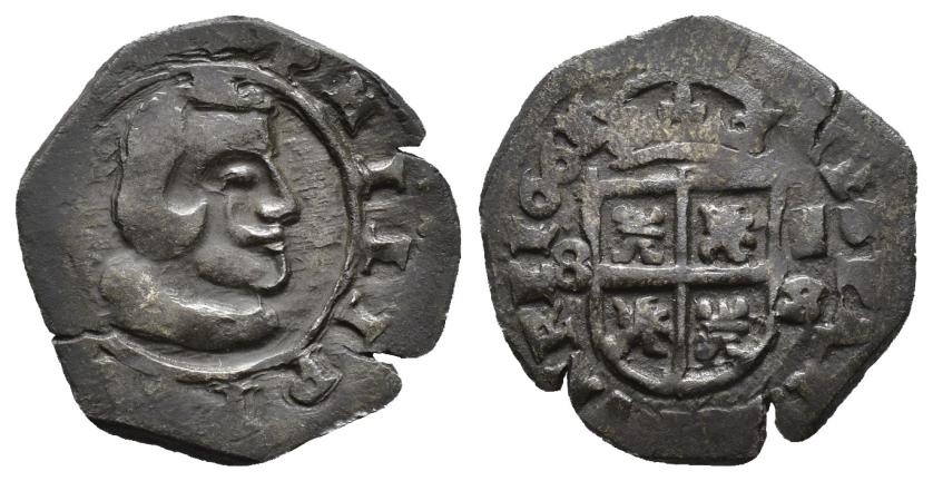 1296   -  FELIPE IV