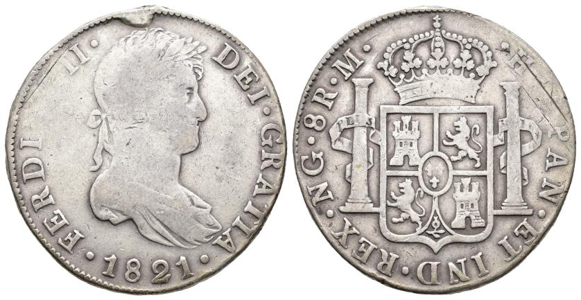 1412   -  FERNANDO VII