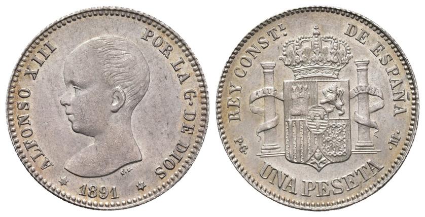 1450   -  ALFONSO XIII