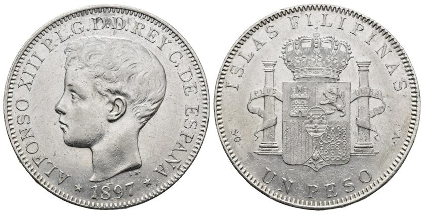 1455   -  ALFONSO XIII