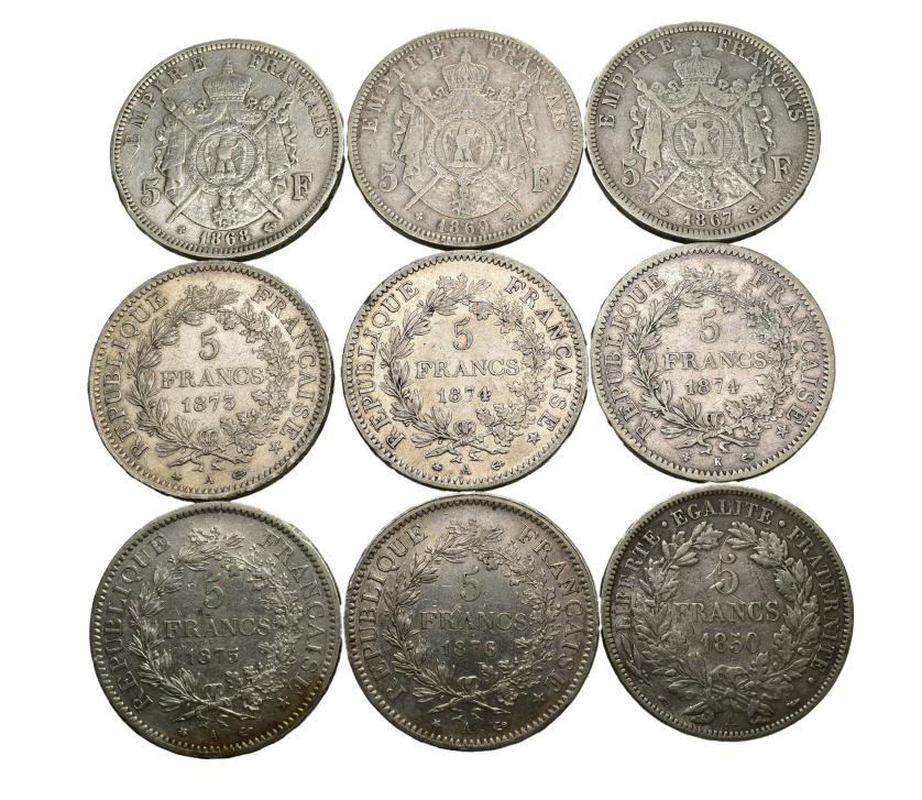 1530   -  MONEDA EXTRANJERA