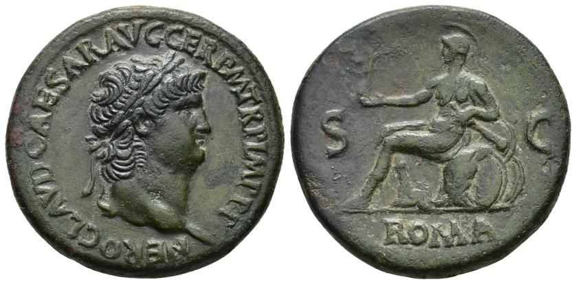 160   -  IMPERIO ROMANO