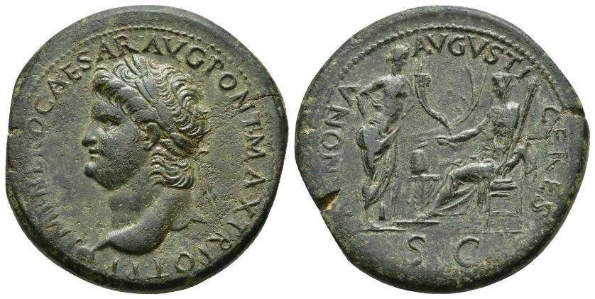 161   -  IMPERIO ROMANO