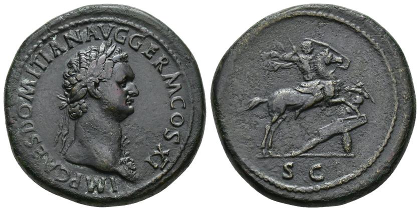 164   -  IMPERIO ROMANO