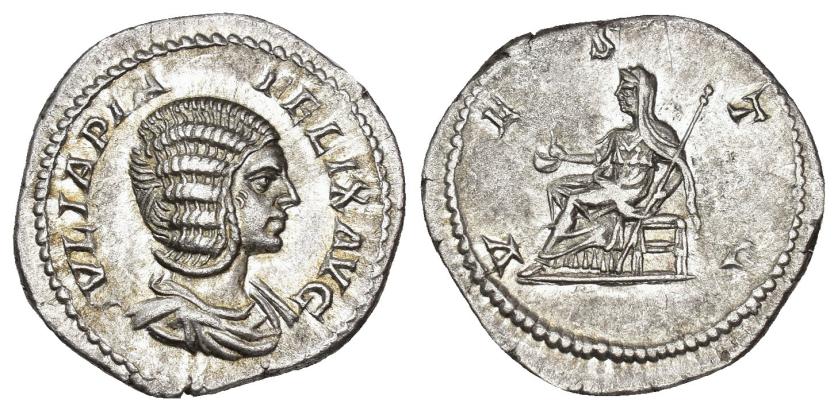 185   -  IMPERIO ROMANO