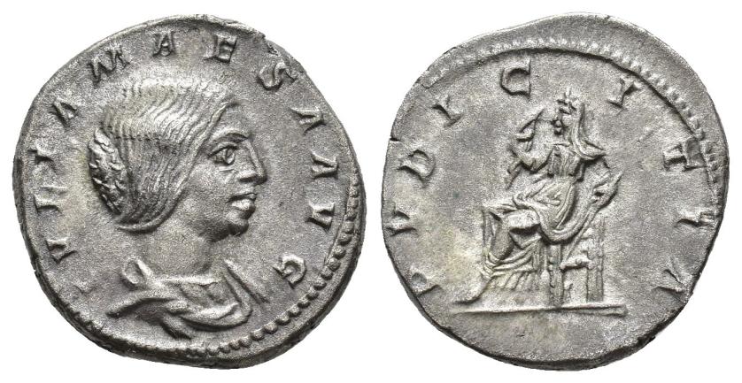 197   -  IMPERIO ROMANO