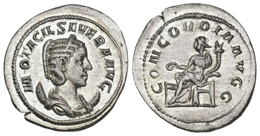 205   -  IMPERIO ROMANO