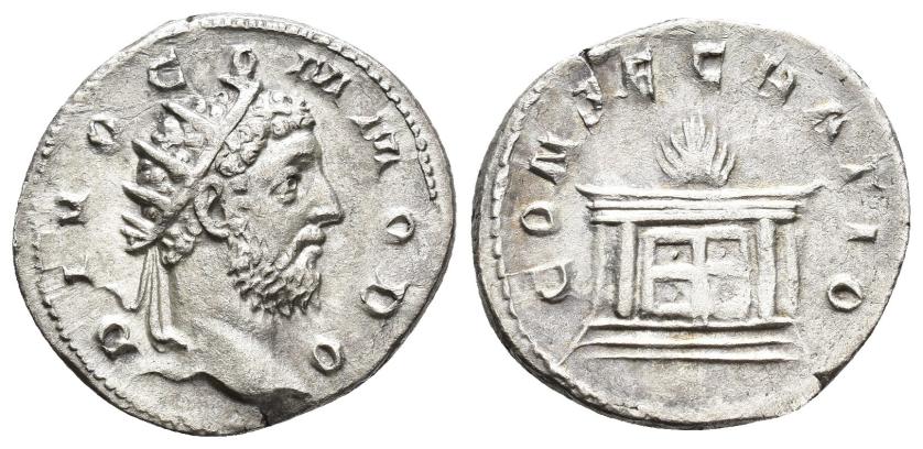 217   -  IMPERIO ROMANO