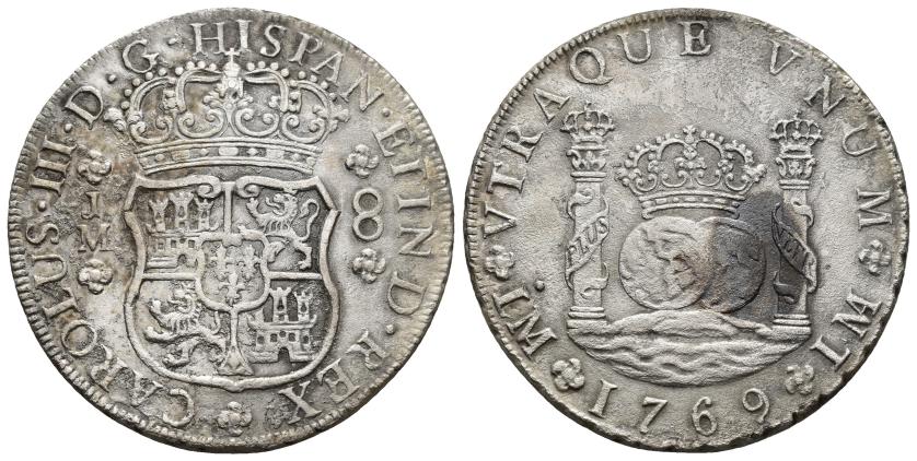 375   -  CARLOS III