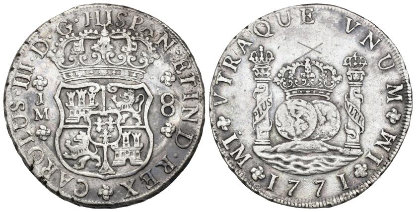 376   -  CARLOS III