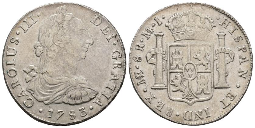 378   -  CARLOS III