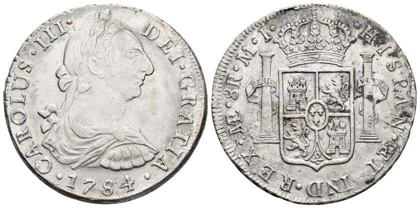 379   -  CARLOS III