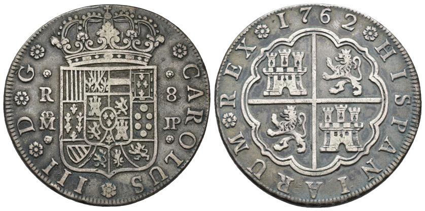 380   -  CARLOS III