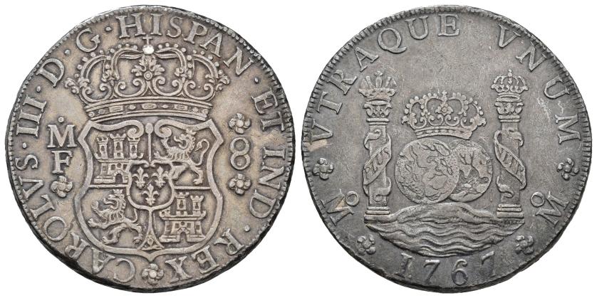 387   -  CARLOS III