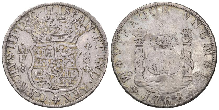 388   -  CARLOS III