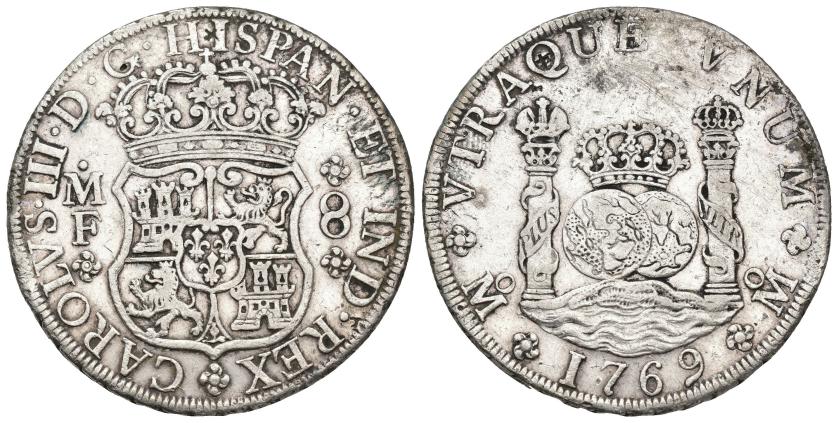 389   -  CARLOS III