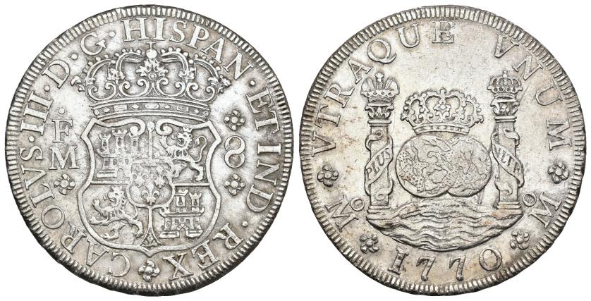 390   -  CARLOS III