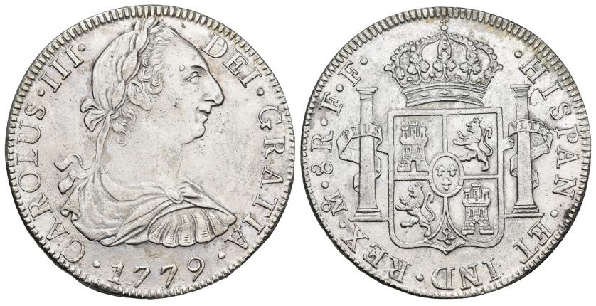 395   -  CARLOS III