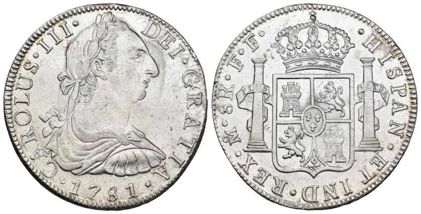 396   -  CARLOS III