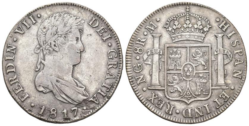 511   -  FERNANDO VII