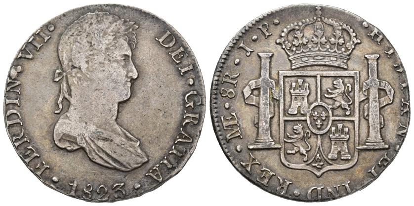 516   -  FERNANDO VII