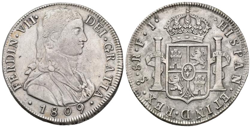 530   -  FERNANDO VII