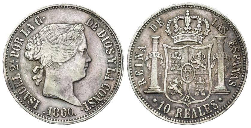 553   -  ISABEL II