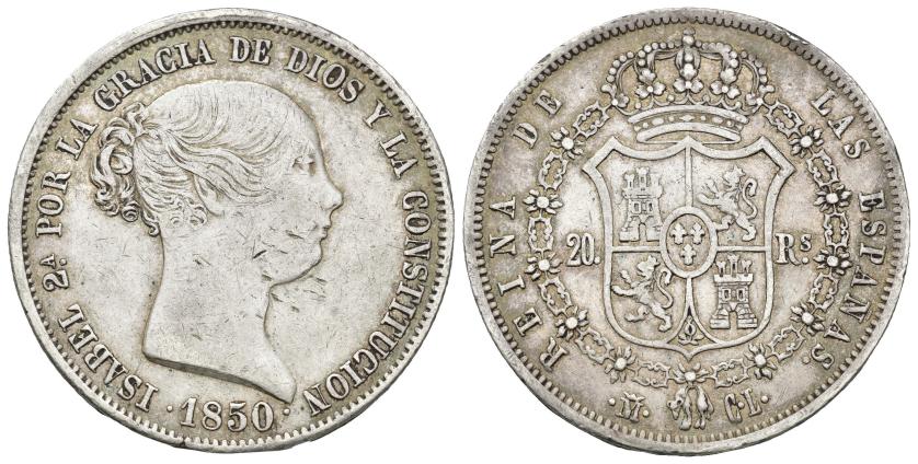 556   -  ISABEL II