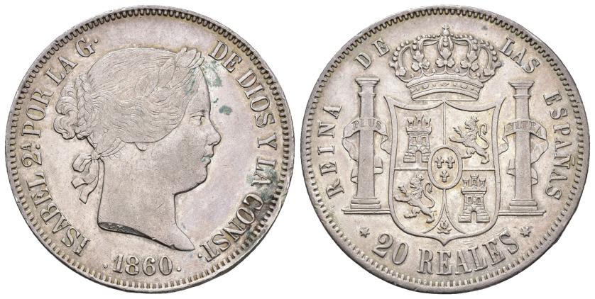 560   -  ISABEL II