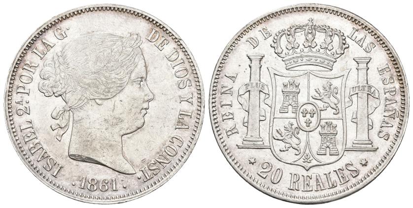 561   -  ISABEL II