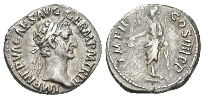 1124   -  IMPERIO ROMANO