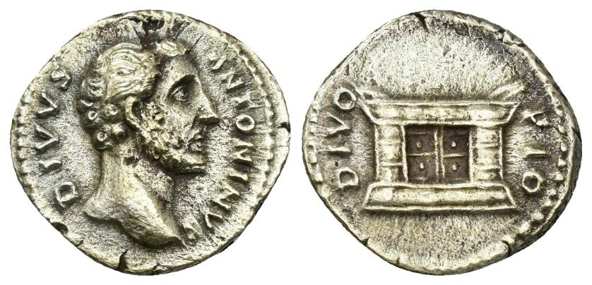 1145   -  IMPERIO ROMANO