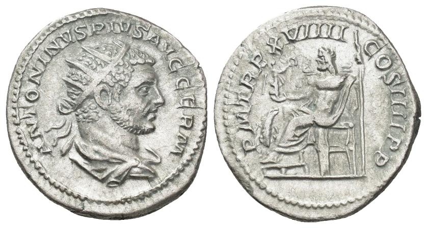 1162   -  IMPERIO ROMANO