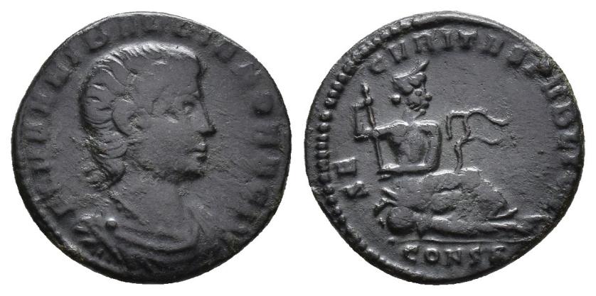 1217   -  IMPERIO ROMANO