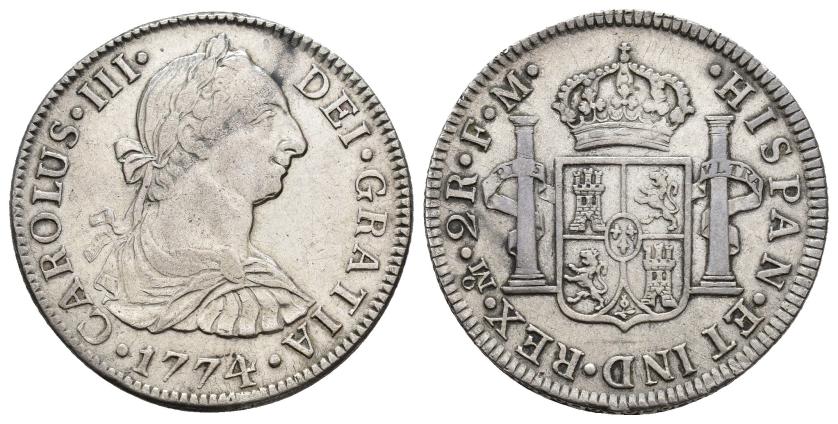 112   -  CARLOS III